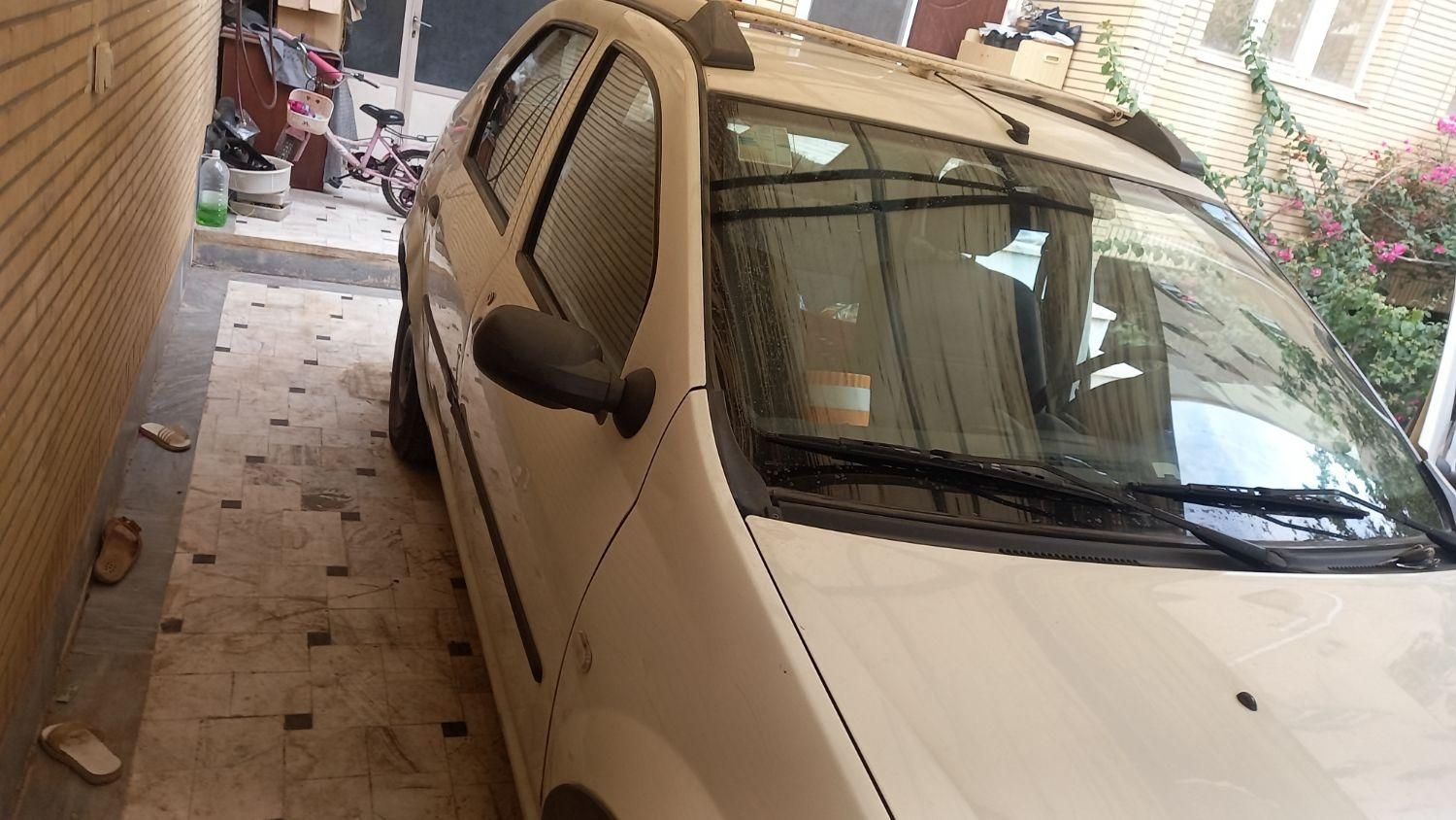 خودرو رنو، تندر 90 آگهی ann_19361879