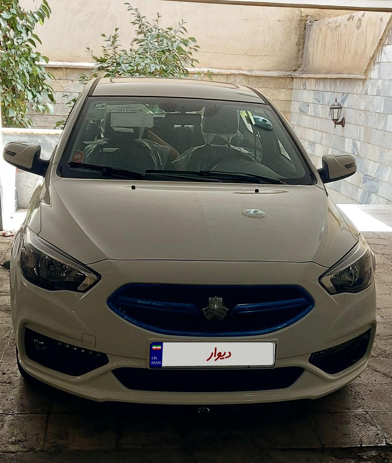 خودرو شاهین، G آگهی ann_19361881