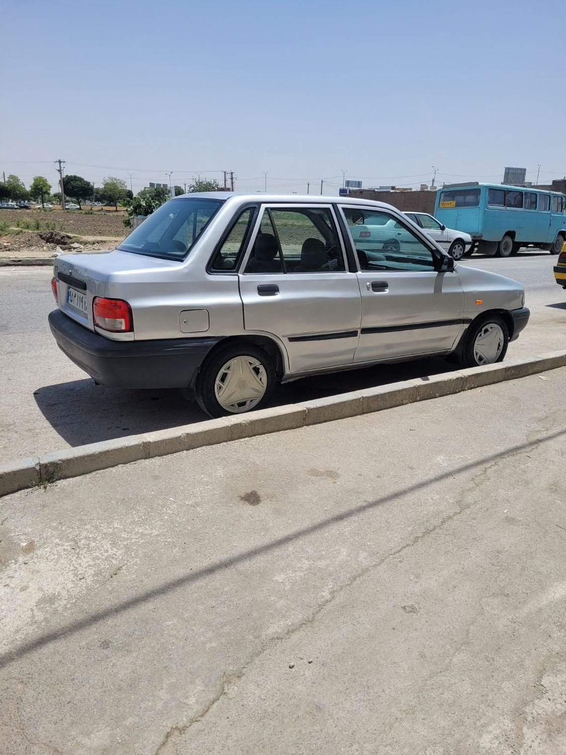 خودرو پراید، 131 آگهی ann_19361912