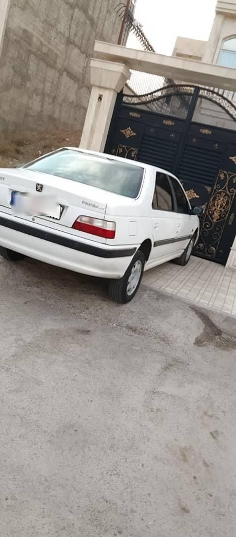 خودرو پژو، پارس آگهی ann_19361946