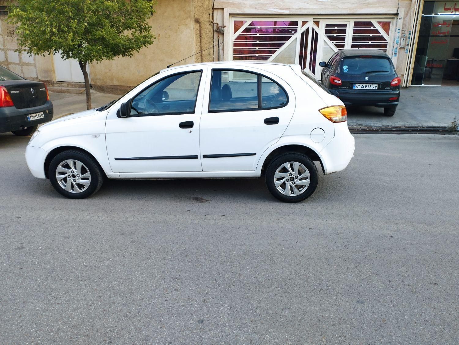خودرو تیبا، 2 آگهی ann_19361954