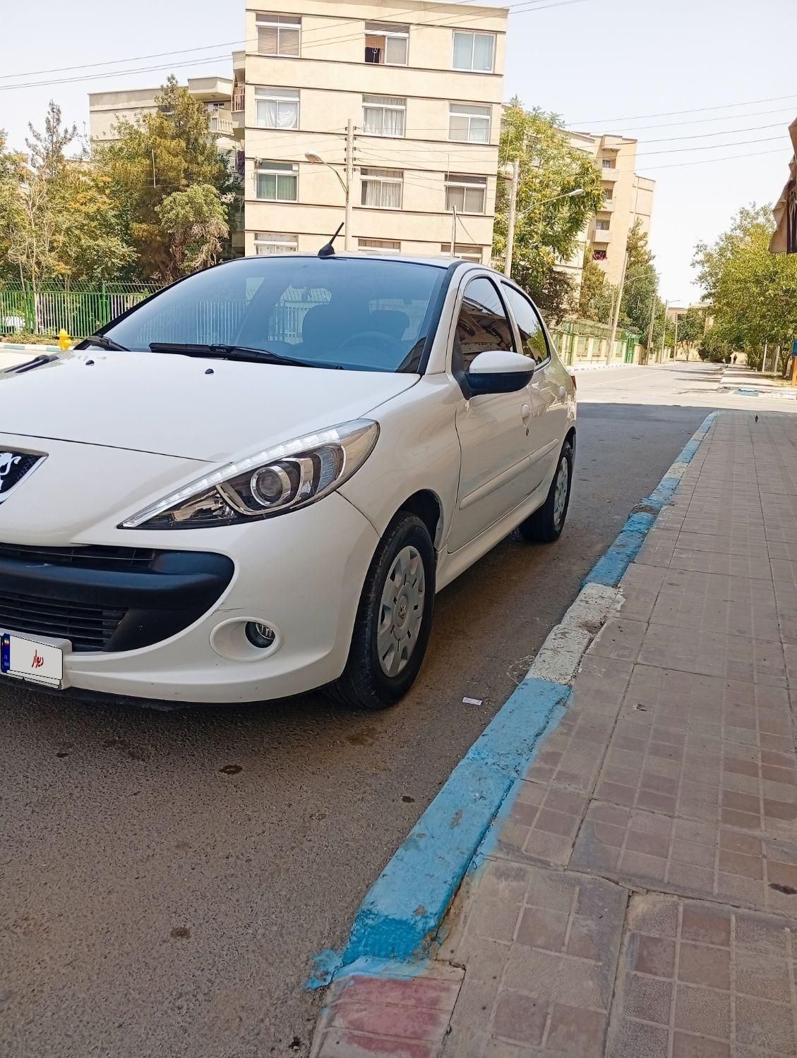 خودرو پژو، 207 آگهی ann_19361966