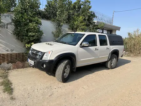 خودرو ایسوزو، دی مکس آگهی ann_19361981