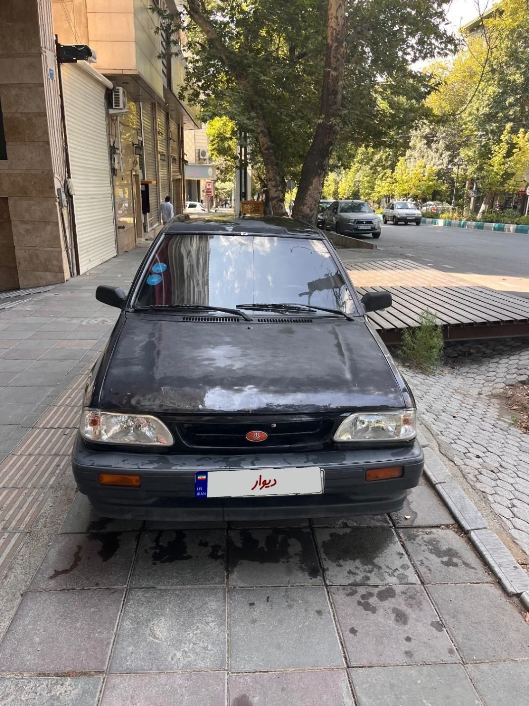 خودرو پراید، 111 آگهی ann_19361995
