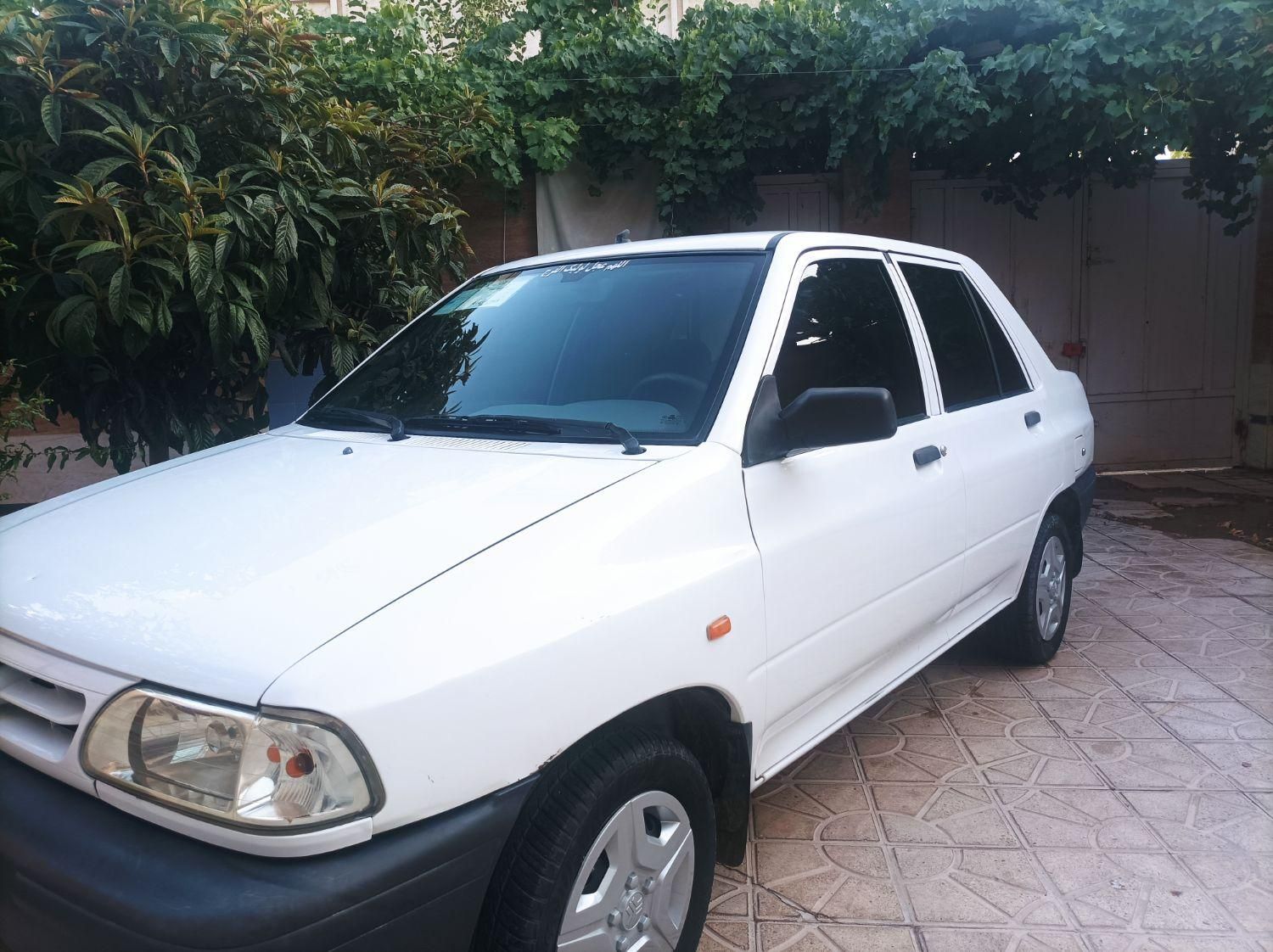 پراید 131 SE - 1399