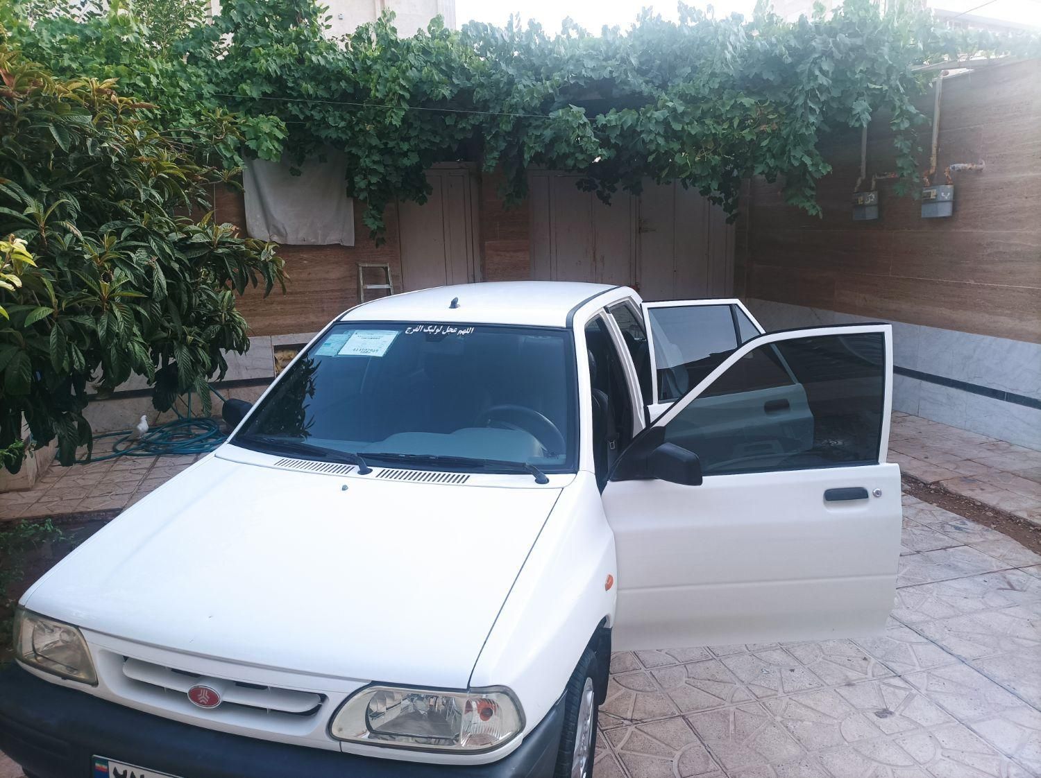 پراید 131 SE - 1399