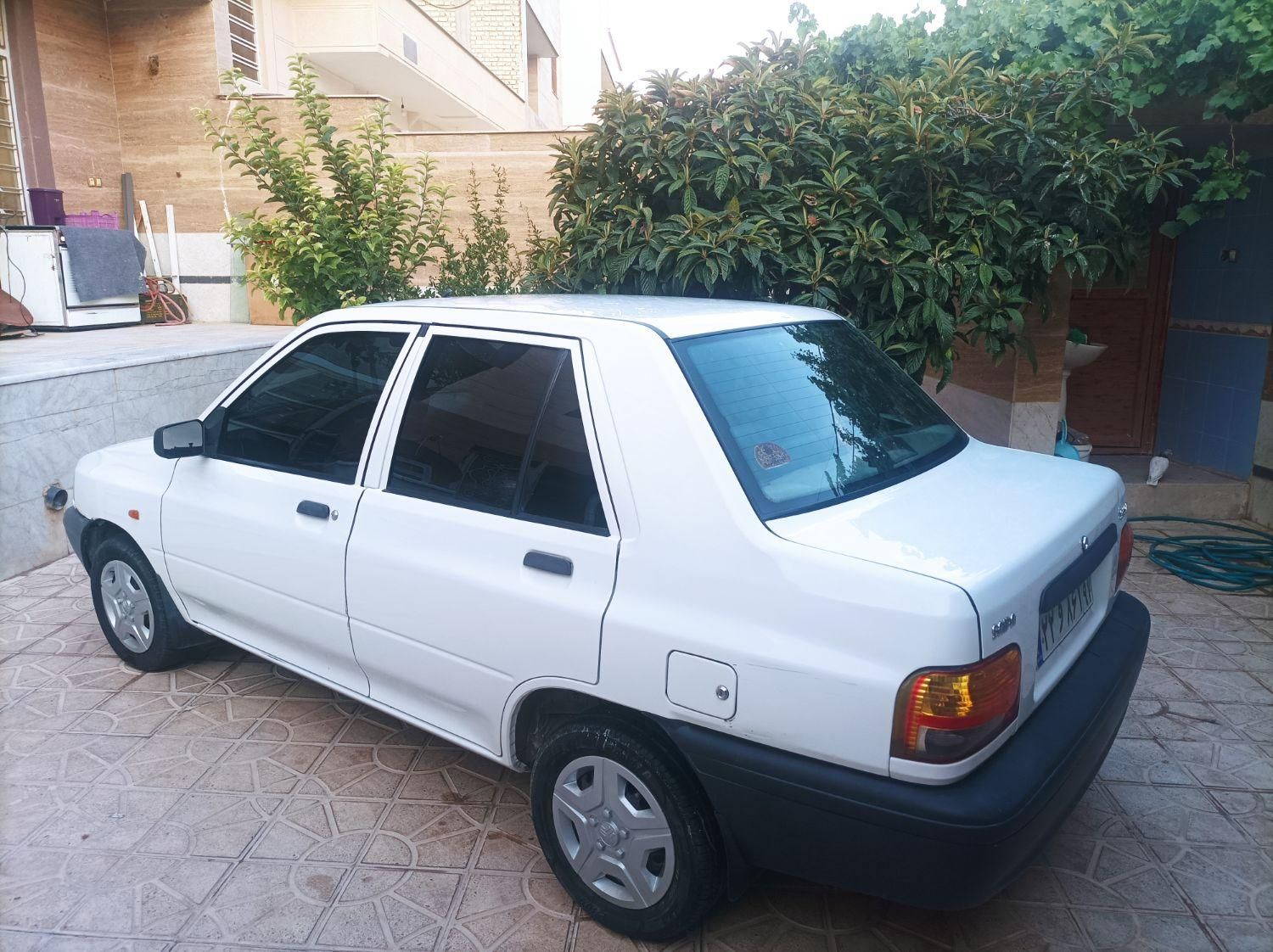 پراید 131 SE - 1399