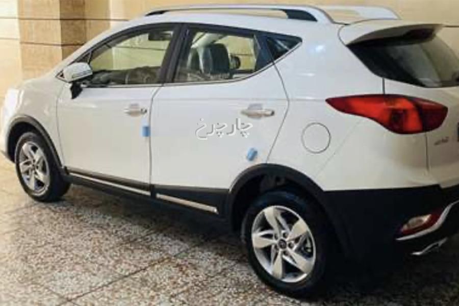 خودرو جک، S3 آگهی ann_19362033