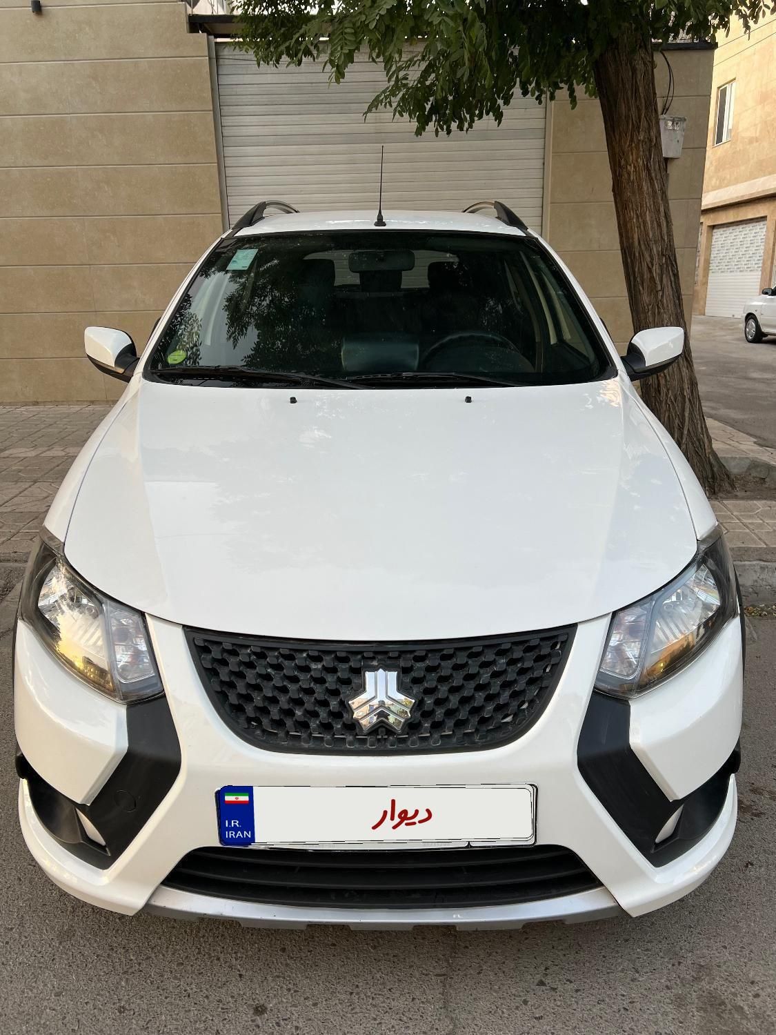 خودرو کوییک، S آگهی ann_19362034