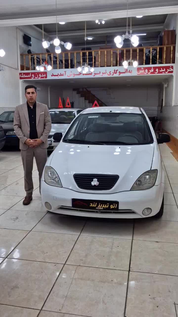 خودرو تیبا، صندوق دار آگهی ann_19362053