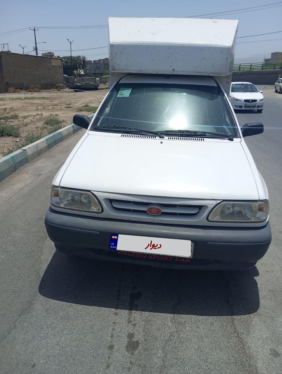 پراید 151 SE - 1400