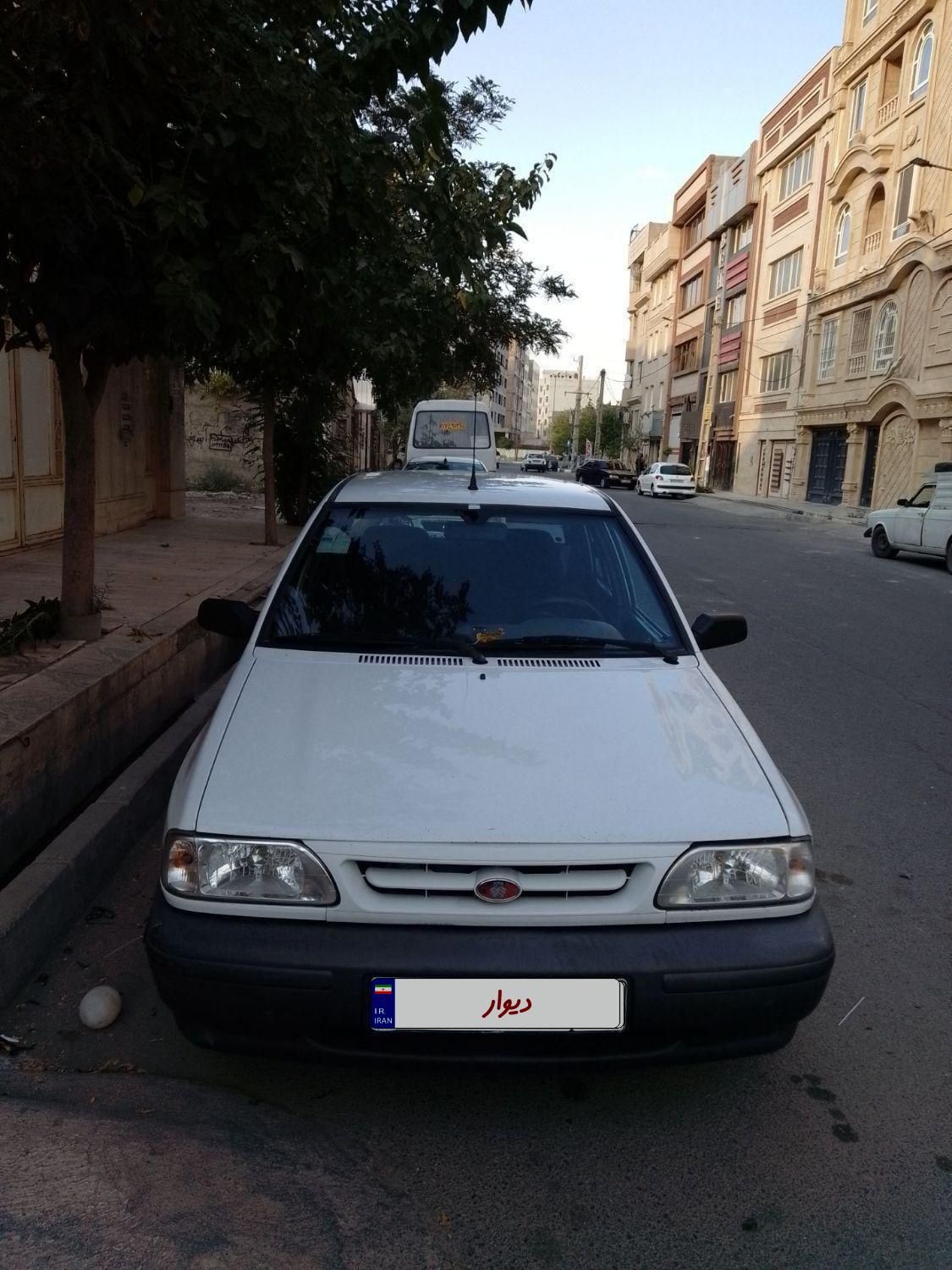 خودرو پراید، 131 آگهی ann_19362060