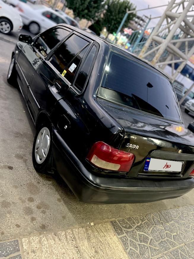 خودرو پراید، صبا آگهی ann_19362061