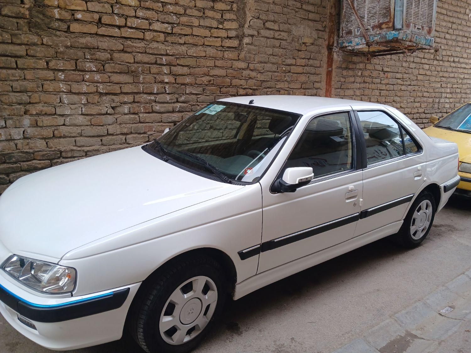 خودرو پژو، پارس آگهی ann_19362078