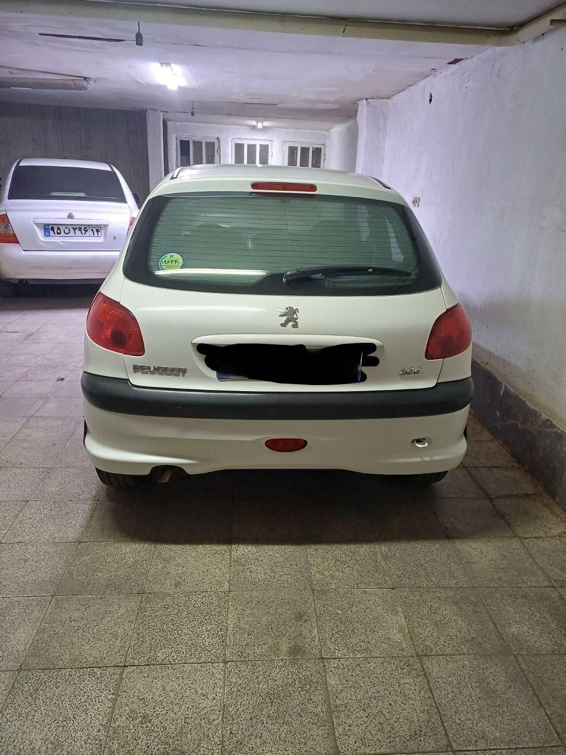 خودرو پژو، 206 آگهی ann_19362083