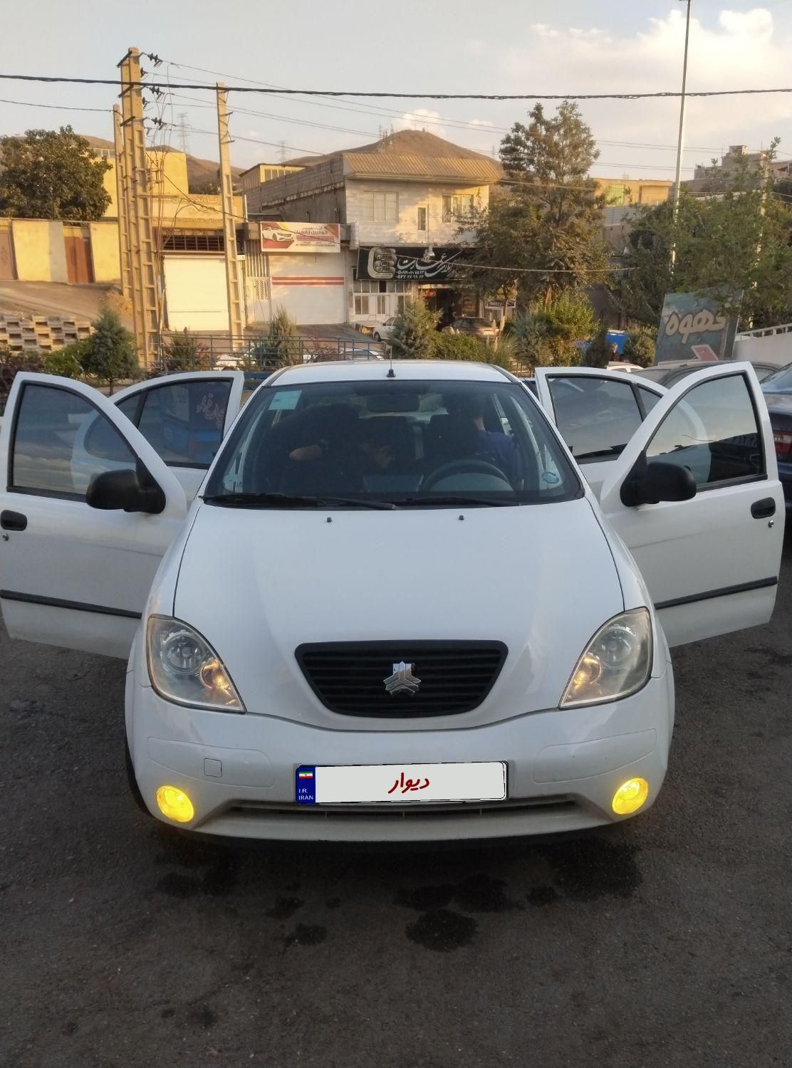 خودرو تیبا، صندوق دار آگهی ann_19362093