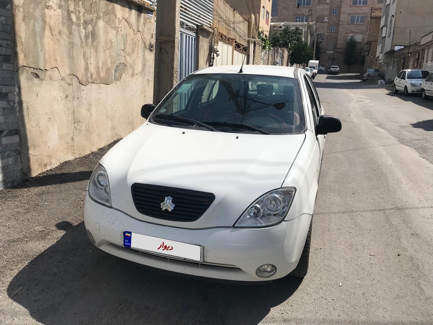 خودرو تیبا، 2 آگهی ann_19362096
