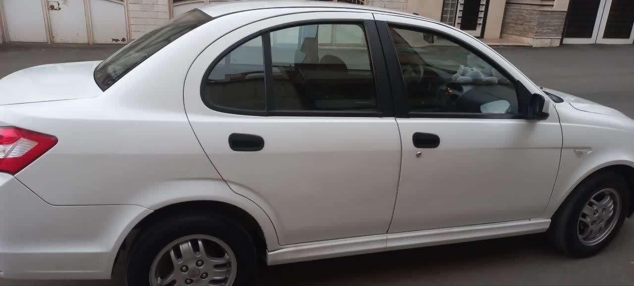 خودرو ساینا، EX آگهی ann_19362106