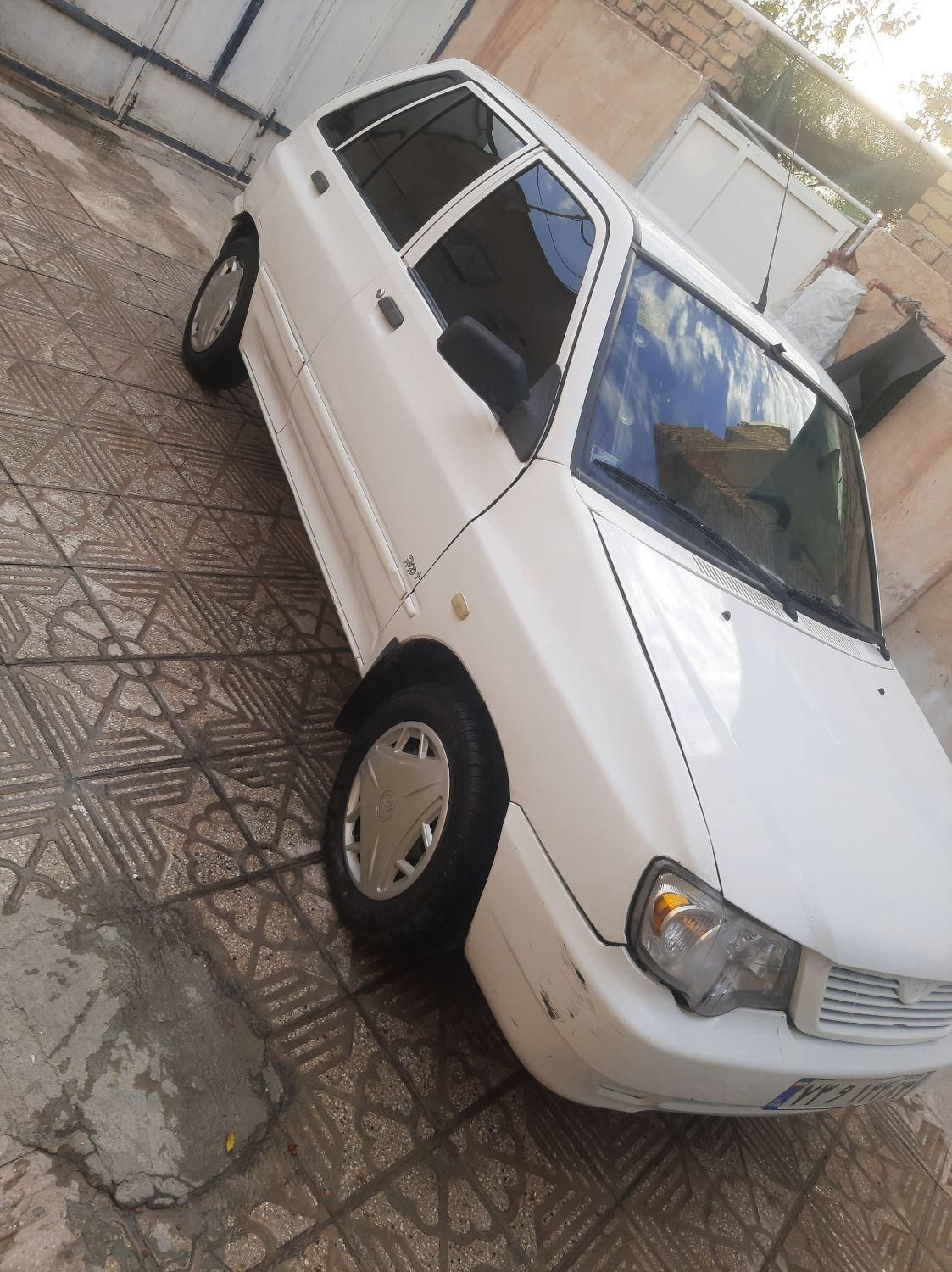 خودرو پراید، 111 آگهی ann_19362108