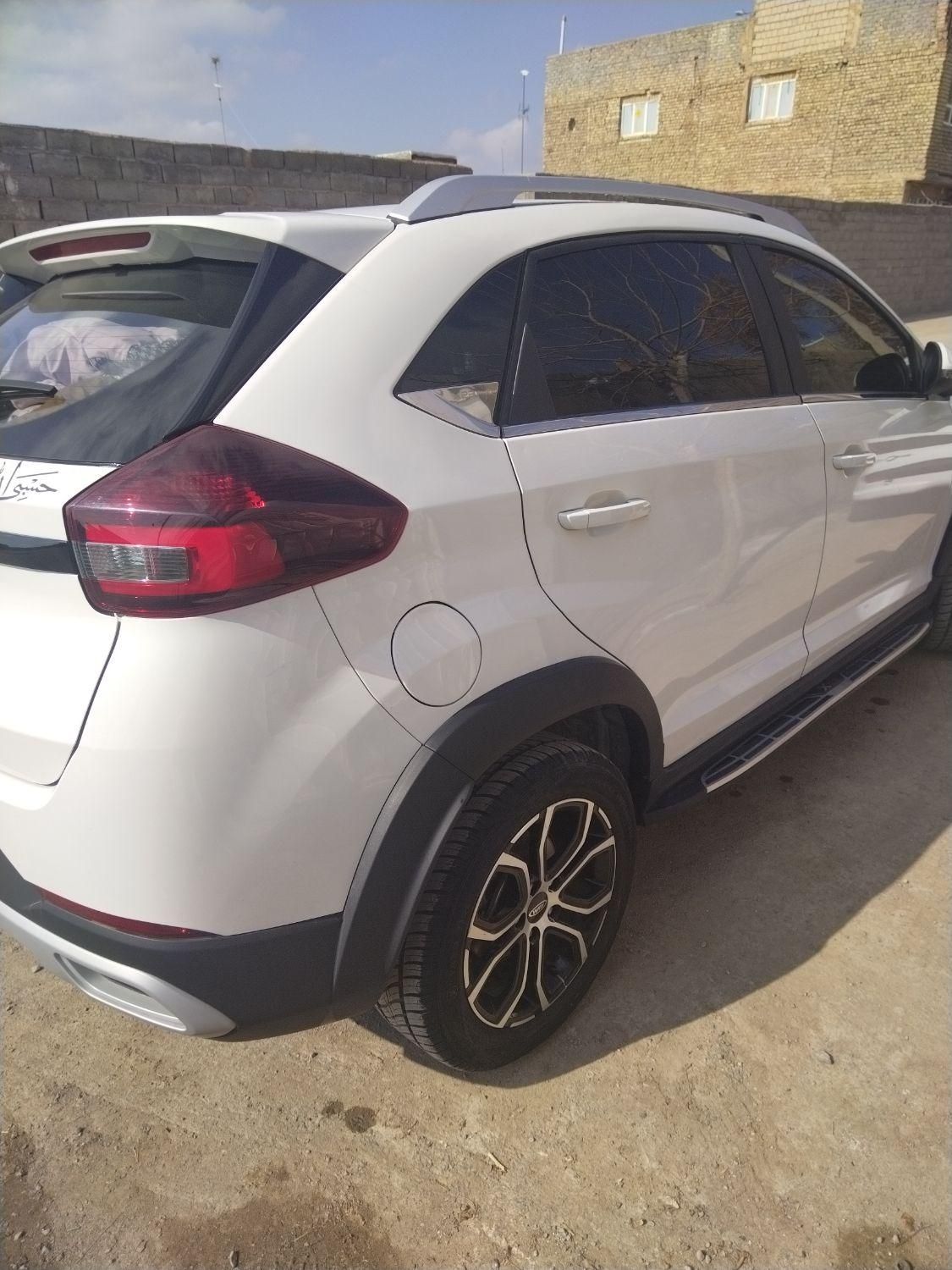 ام وی ام X22 پرو اتوماتیک اکسلنت - 1402
