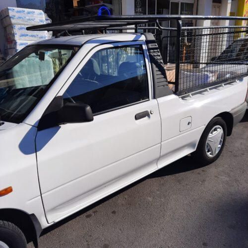 پراید 151 SE - 1395