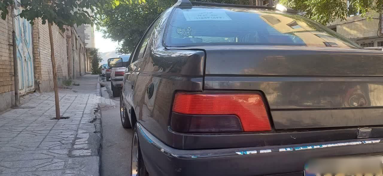 خودرو پژو، 405 آگهی ann_19362142
