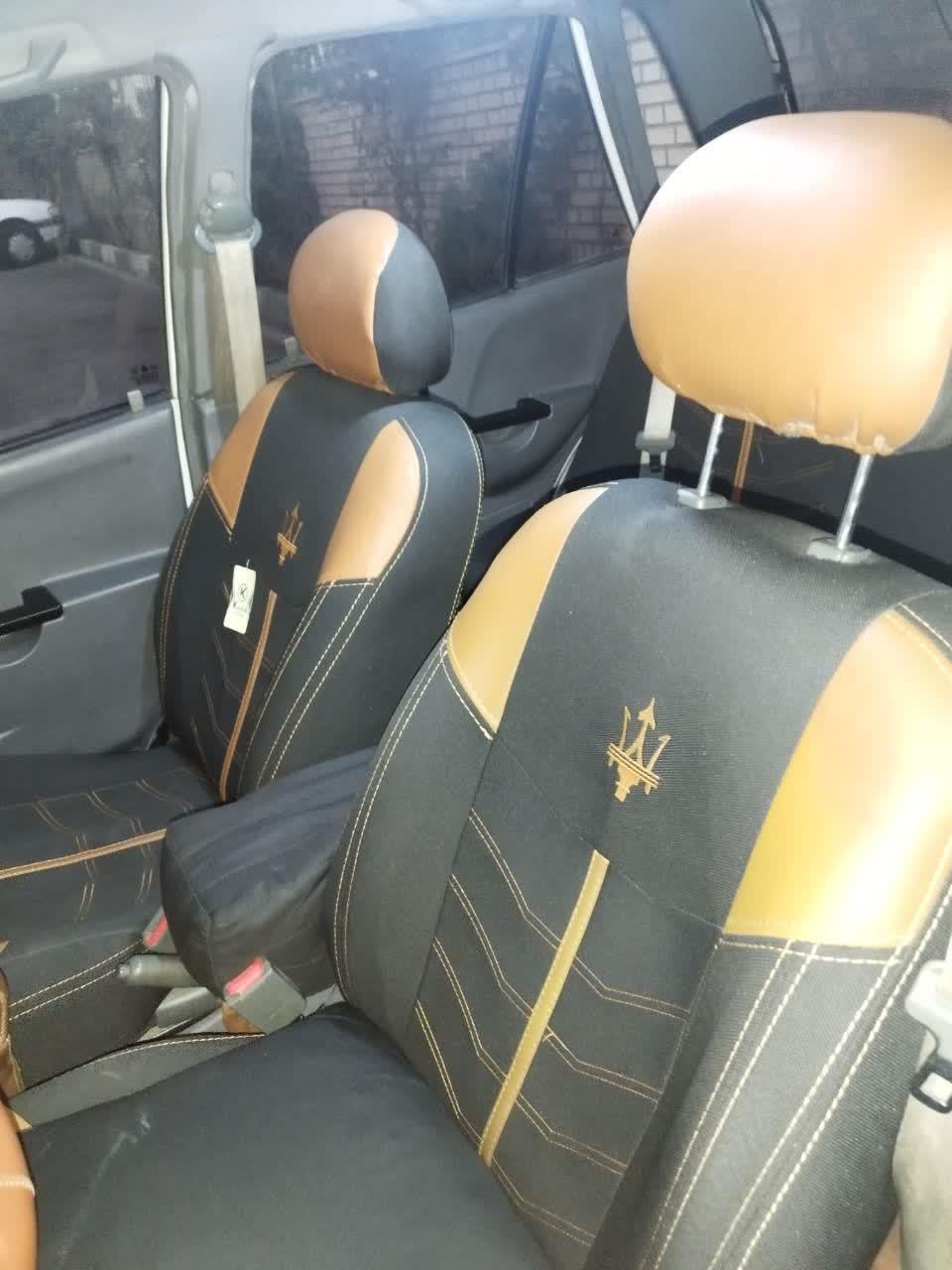 پراید 131 SL - 1391