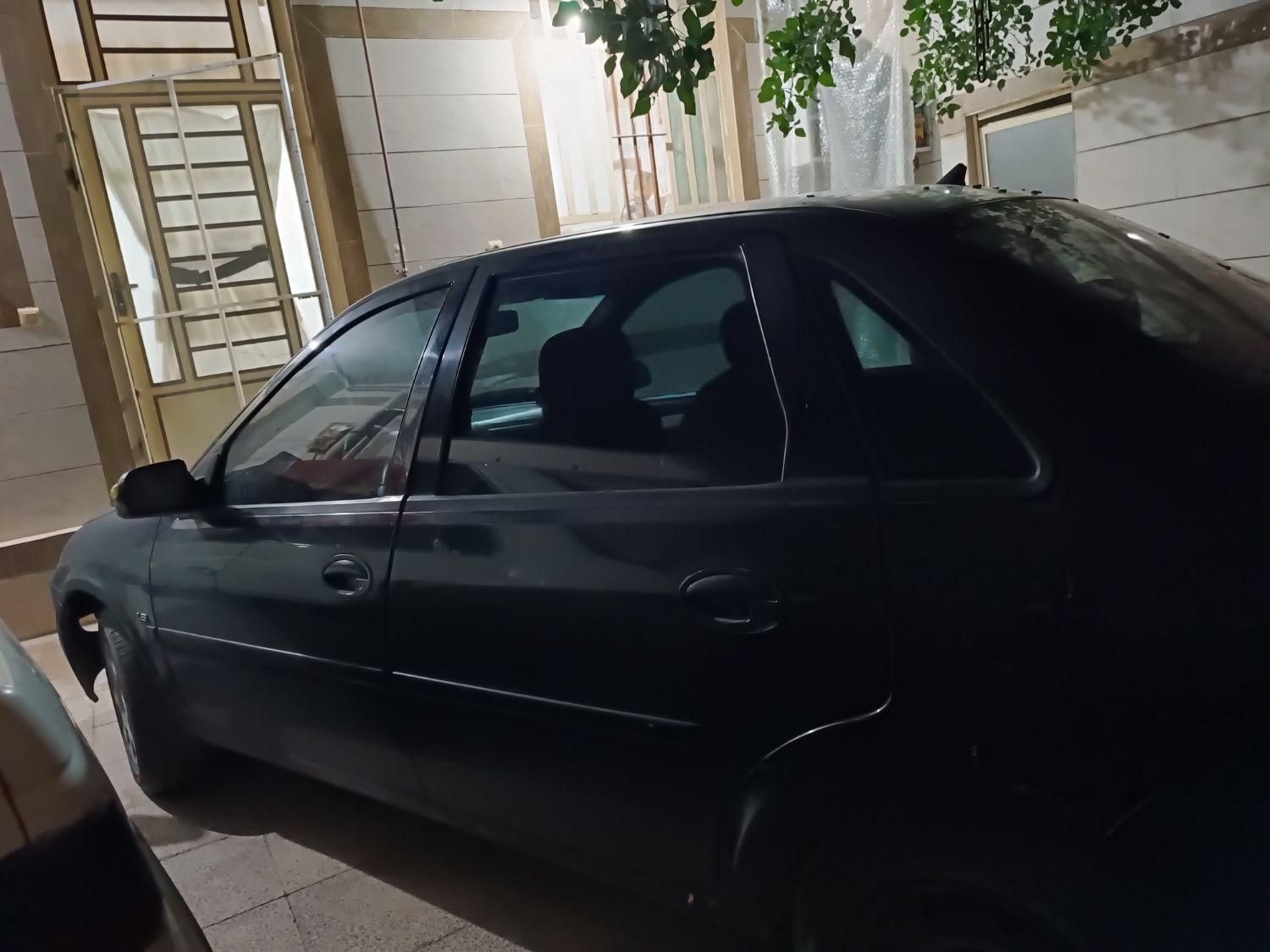 لیفان 520 دنده‌ای - 1388