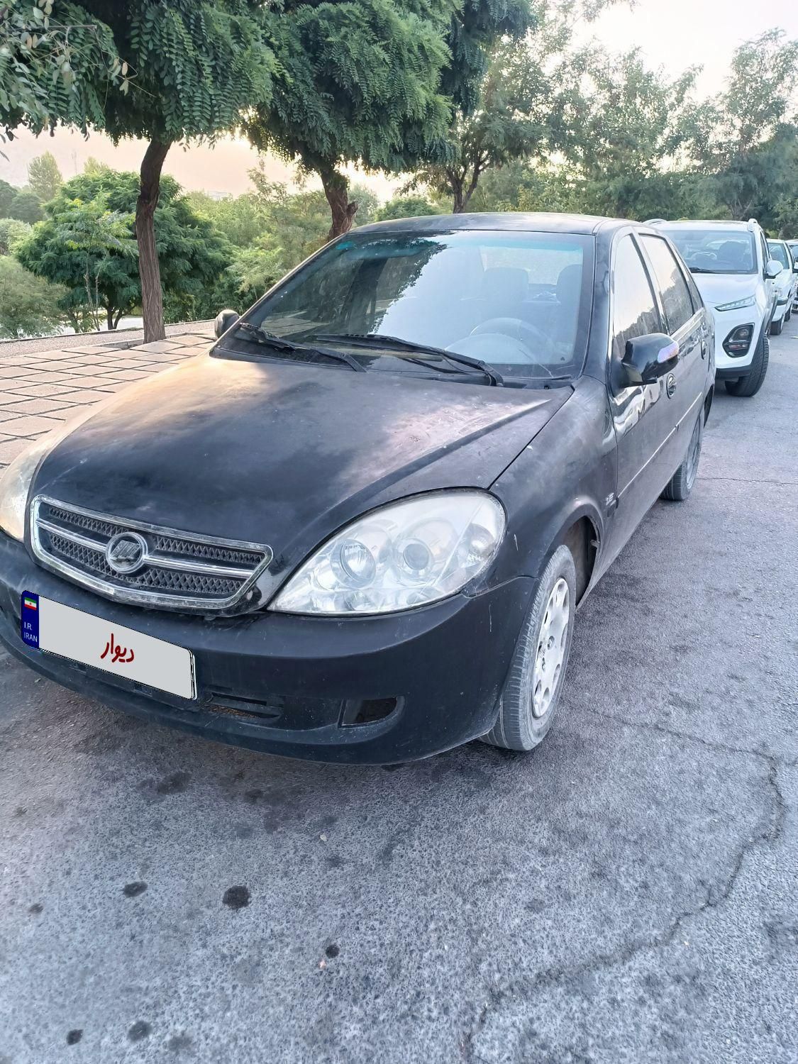 خودرو لیفان، 520 آگهی ann_19362147