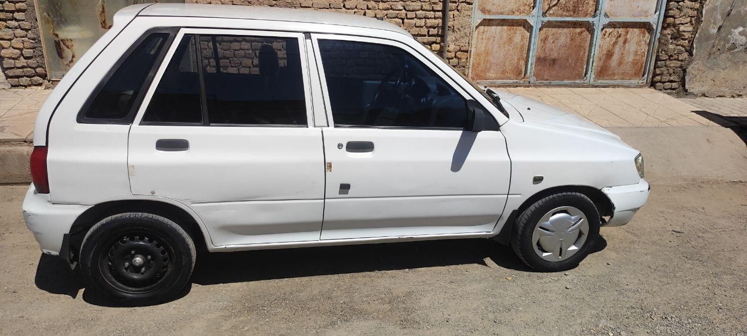 پراید 111 SE - 1397
