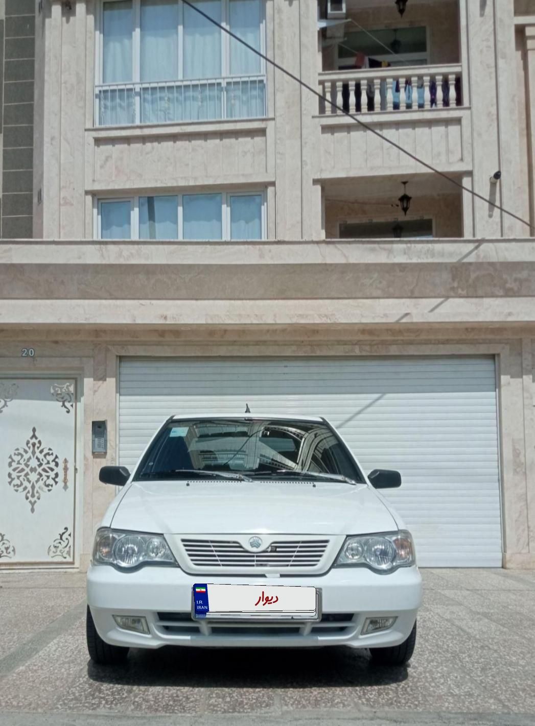 خودرو پراید، 111 آگهی ann_19362178