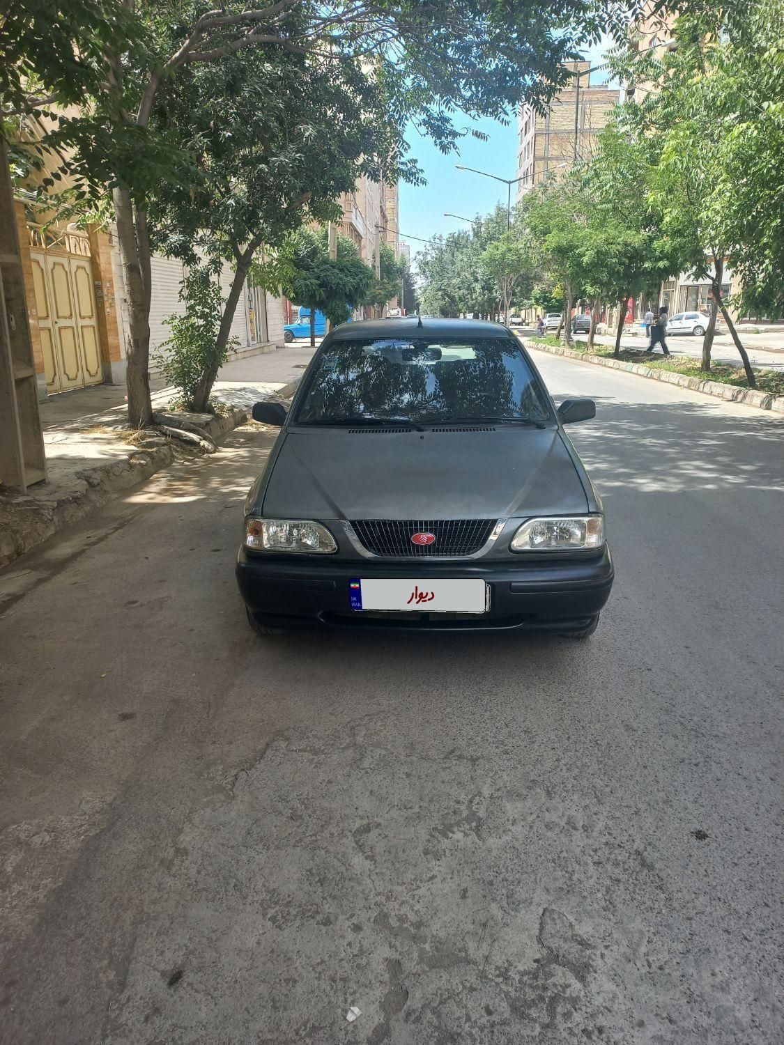 خودرو پراید، 141 آگهی ann_19362191