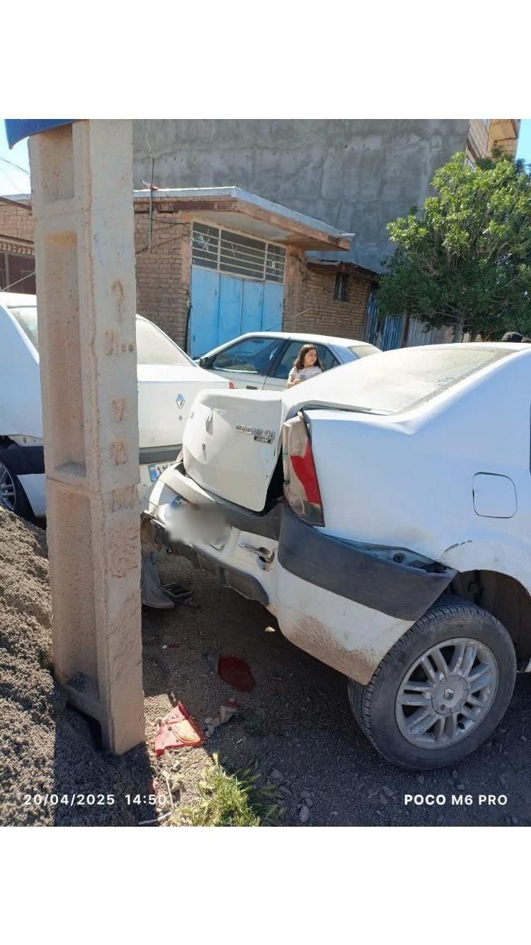 رنو تندر 90 E2 - 1387