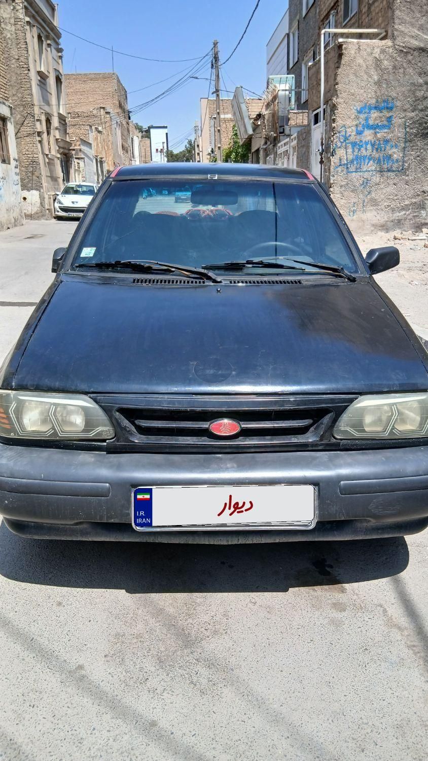 خودرو پراید، صبا آگهی ann_19362203