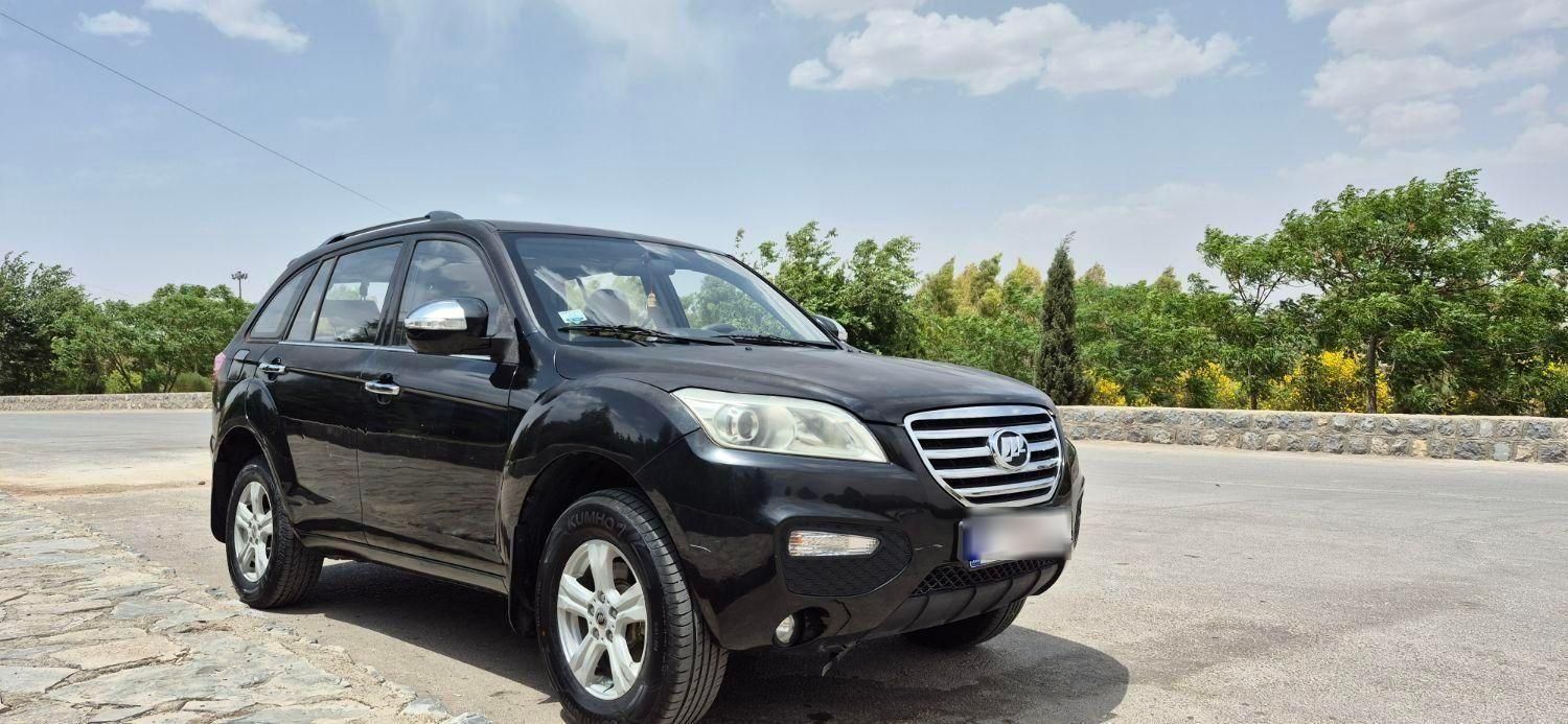 خودرو لیفان، X60 آگهی ann_19362218
