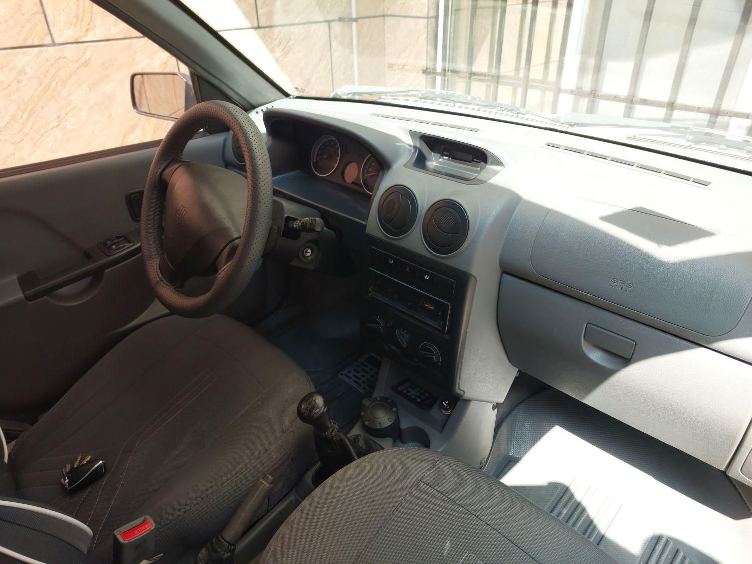پراید 111 SE - 1399