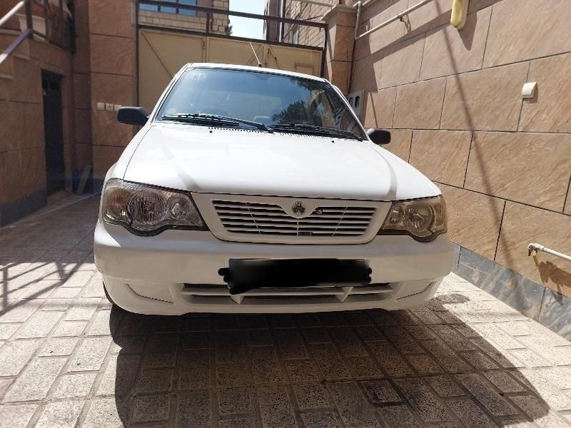 پراید 111 SE - 1399
