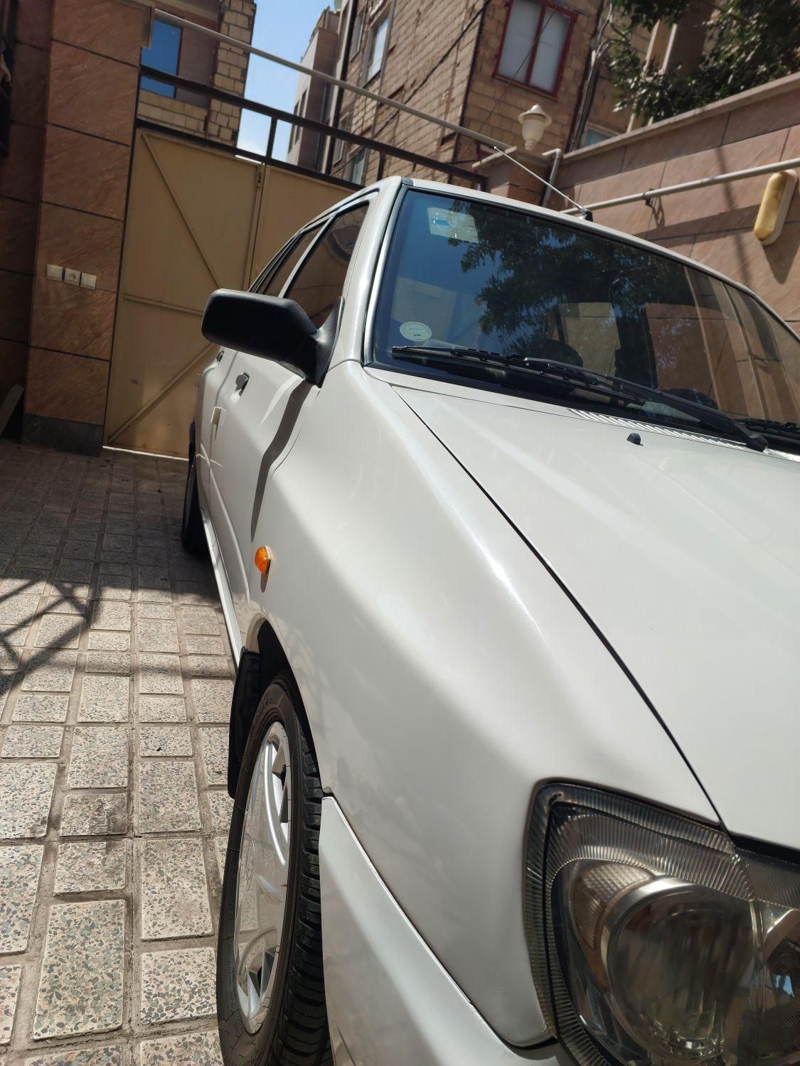 پراید 111 SE - 1399