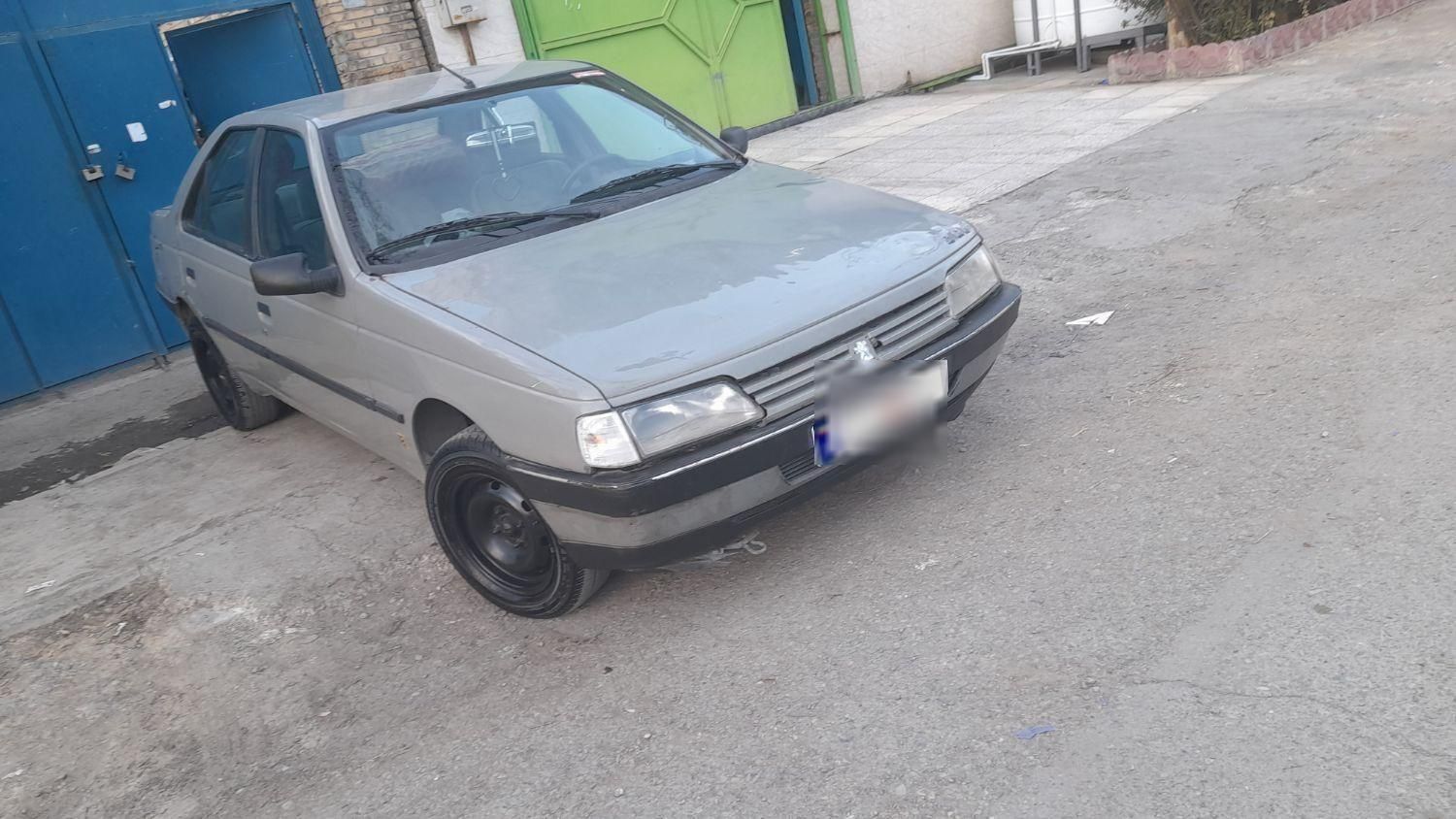 خودرو پژو، آردی آگهی ann_19362238
