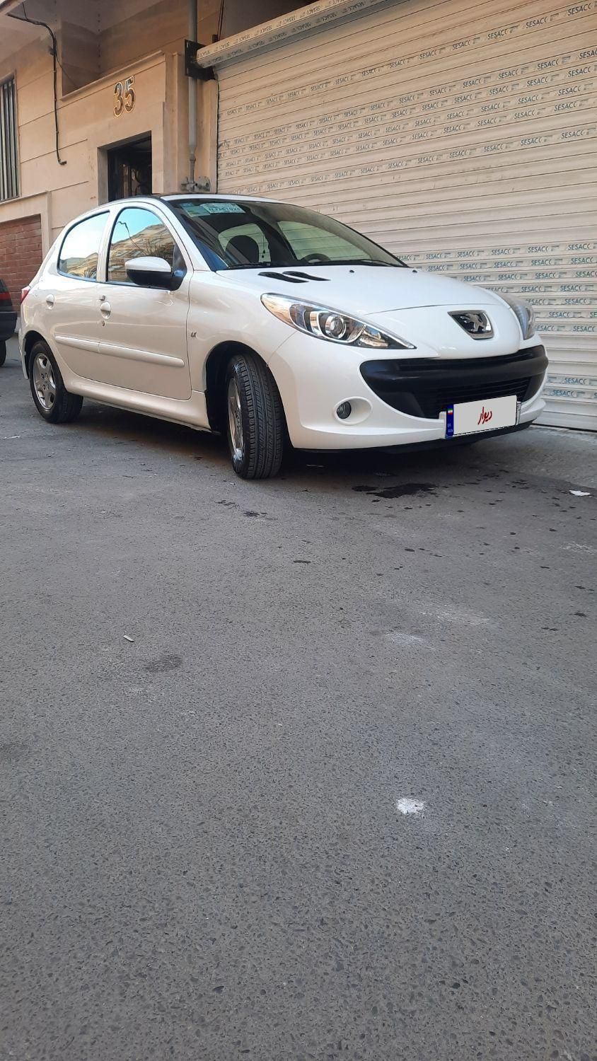 خودرو پژو، 207 آگهی ann_19362244