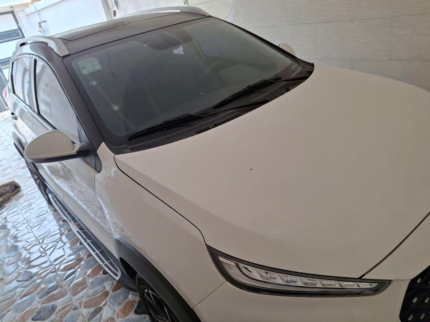 ام وی ام X22 پرو اتوماتیک اکسلنت - 1400
