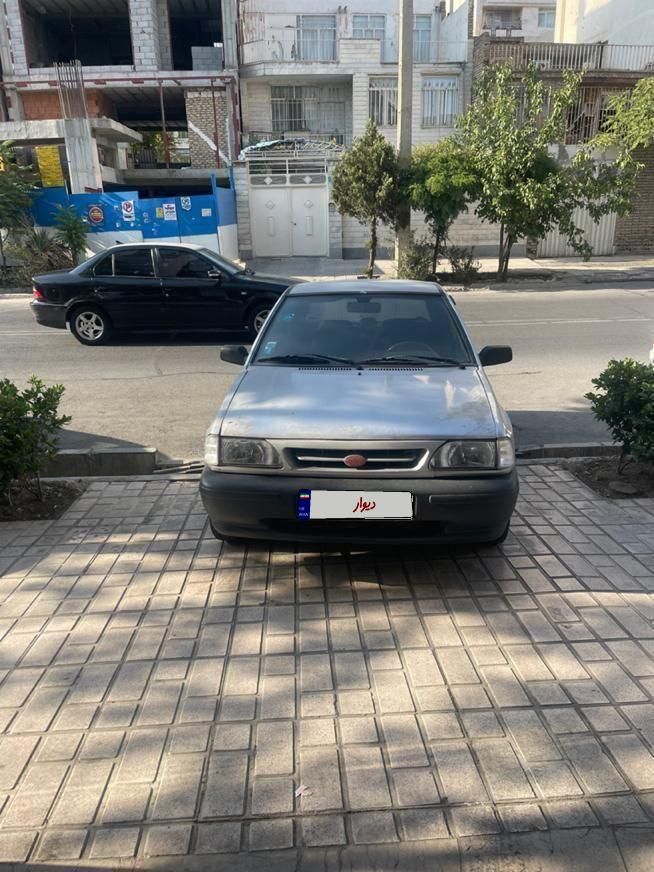 خودرو پراید، صبا آگهی ann_19362253