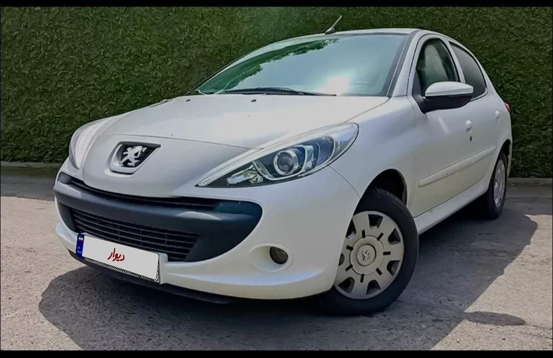 خودرو پژو، 207 آگهی ann_19362426
