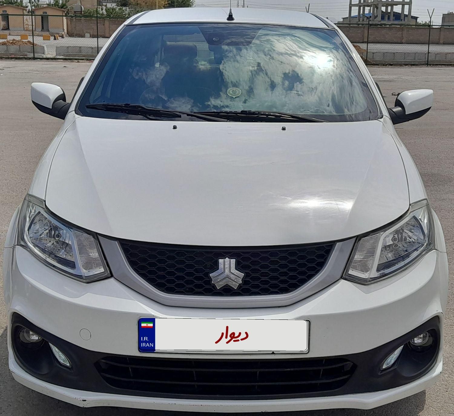 خودرو ساینا، S آگهی ann_19362470