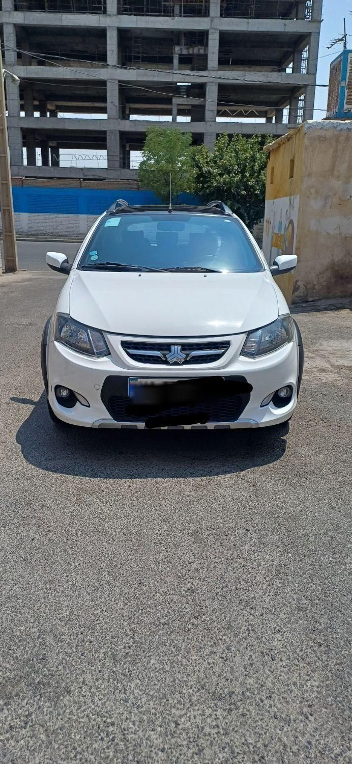 خودرو کوییک، R آگهی ann_19362535