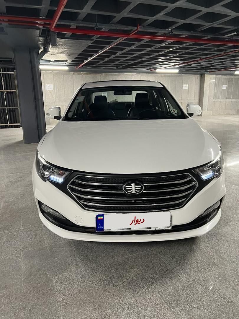 بسترن B30 اتوماتیک - 1397