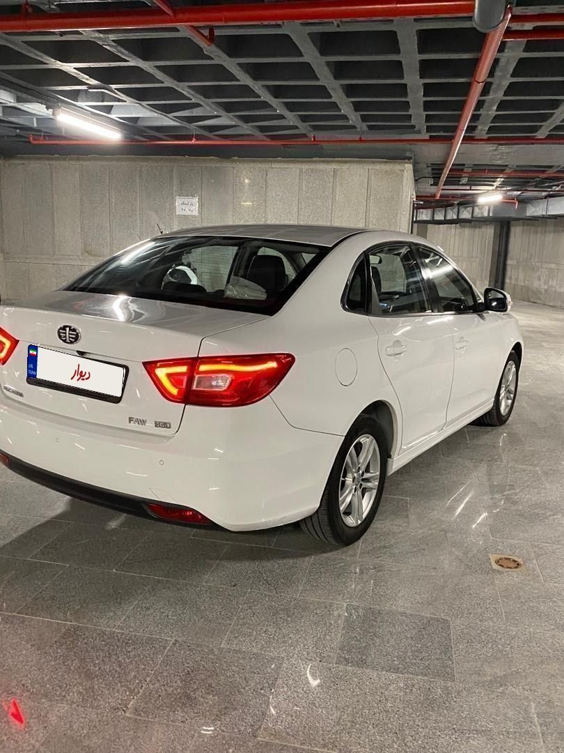 بسترن B30 اتوماتیک - 1397