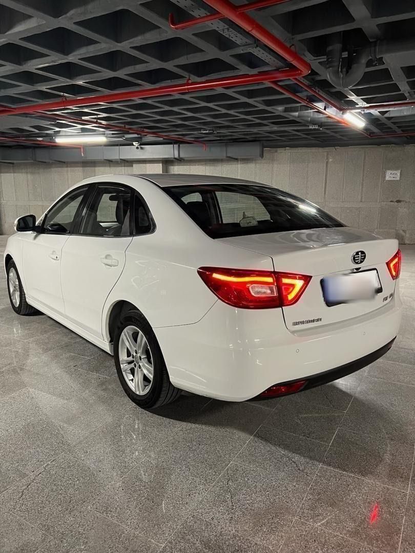 بسترن B30 اتوماتیک - 1397