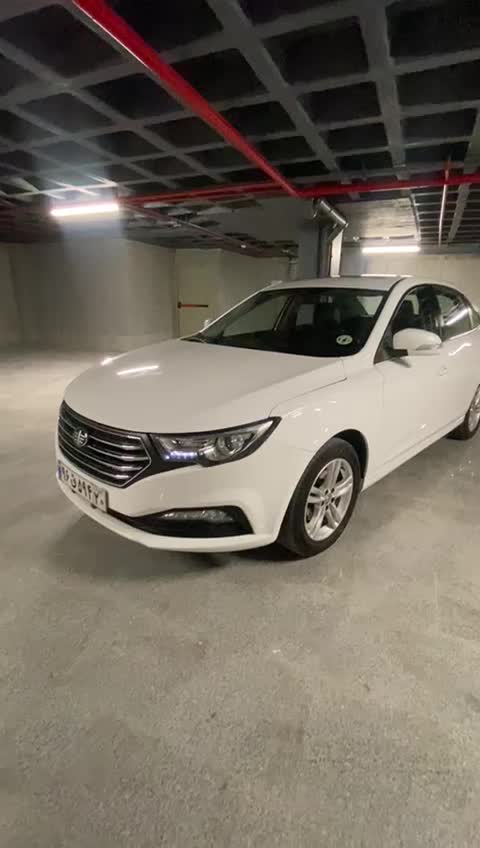 خودرو بسترن، B30 آگهی ann_19362581