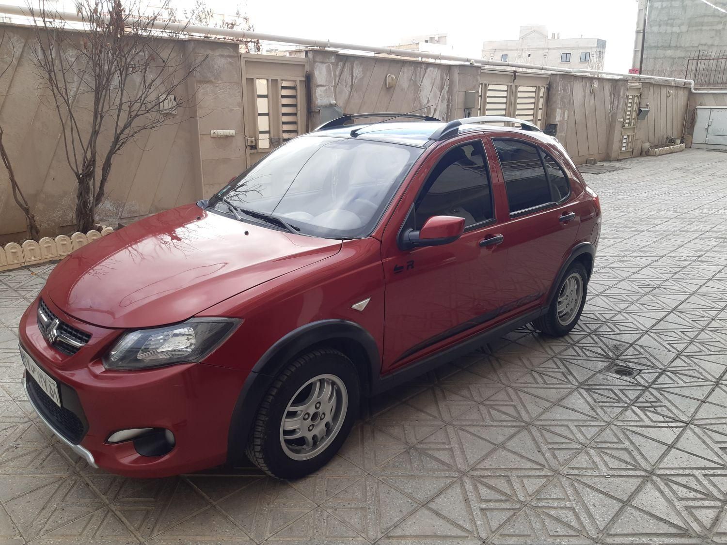 خودرو کوییک، R آگهی ann_19362609